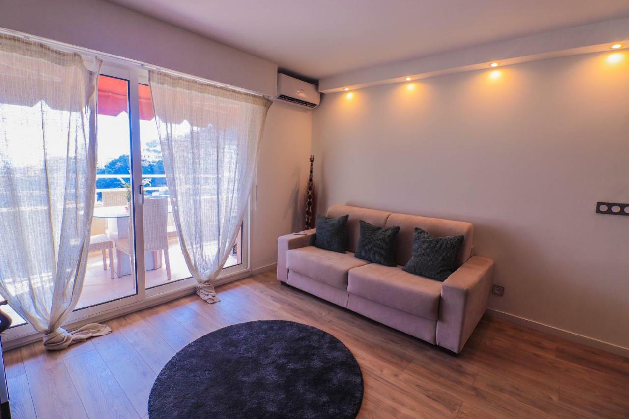The Paradise Monac'Home Parking Monte Carlo Zewnętrze zdjęcie