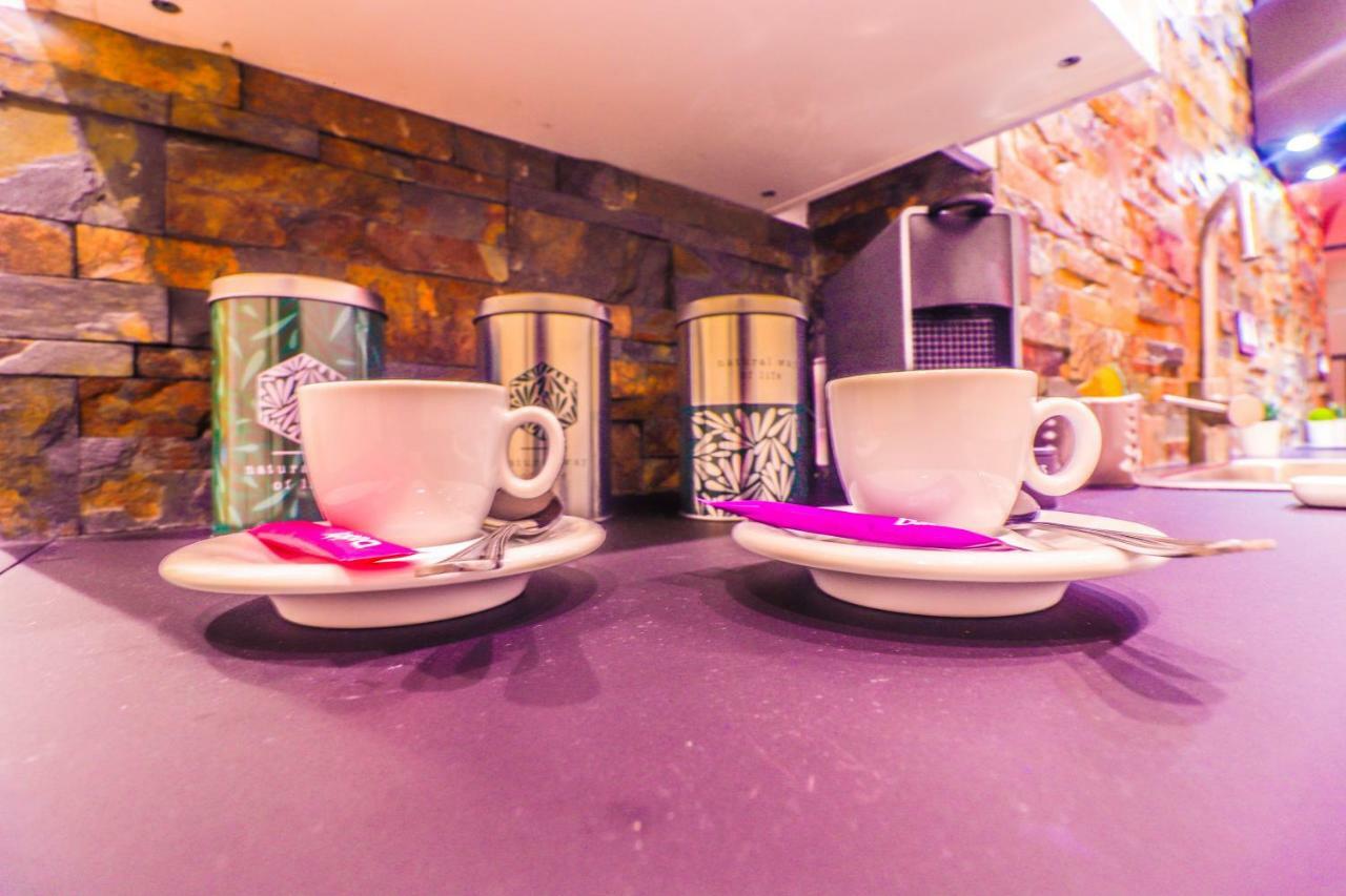 The Paradise Monac'Home Parking Monte Carlo Zewnętrze zdjęcie