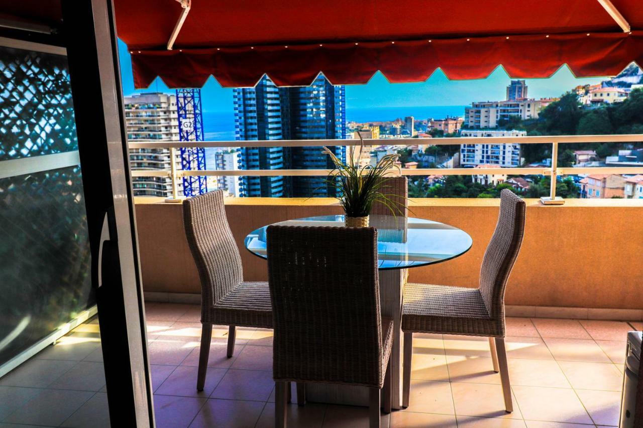 The Paradise Monac'Home Parking Monte Carlo Zewnętrze zdjęcie